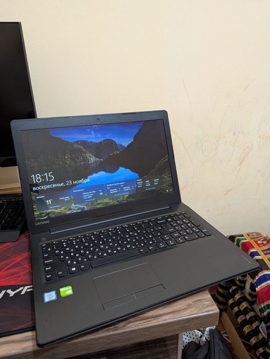 Ноутбук Леново Core i7-6500