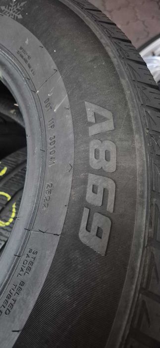 anvelope Hifly,Aplus 225/65/16C m&s iarna