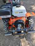 Motocultor de vânzare 18cp  nu va interesează treceți peste anut