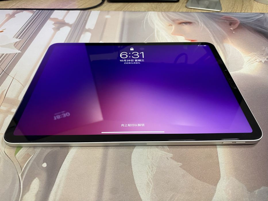 iPad Pro 2018 , 256GB, сатылады, көп қолданылмаған,