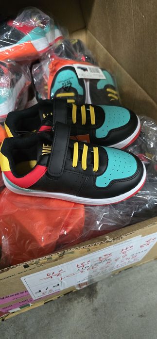 Shone 29.99лв. Детски маратонки