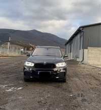 BMW x5 2014 3 L in stare perfecta