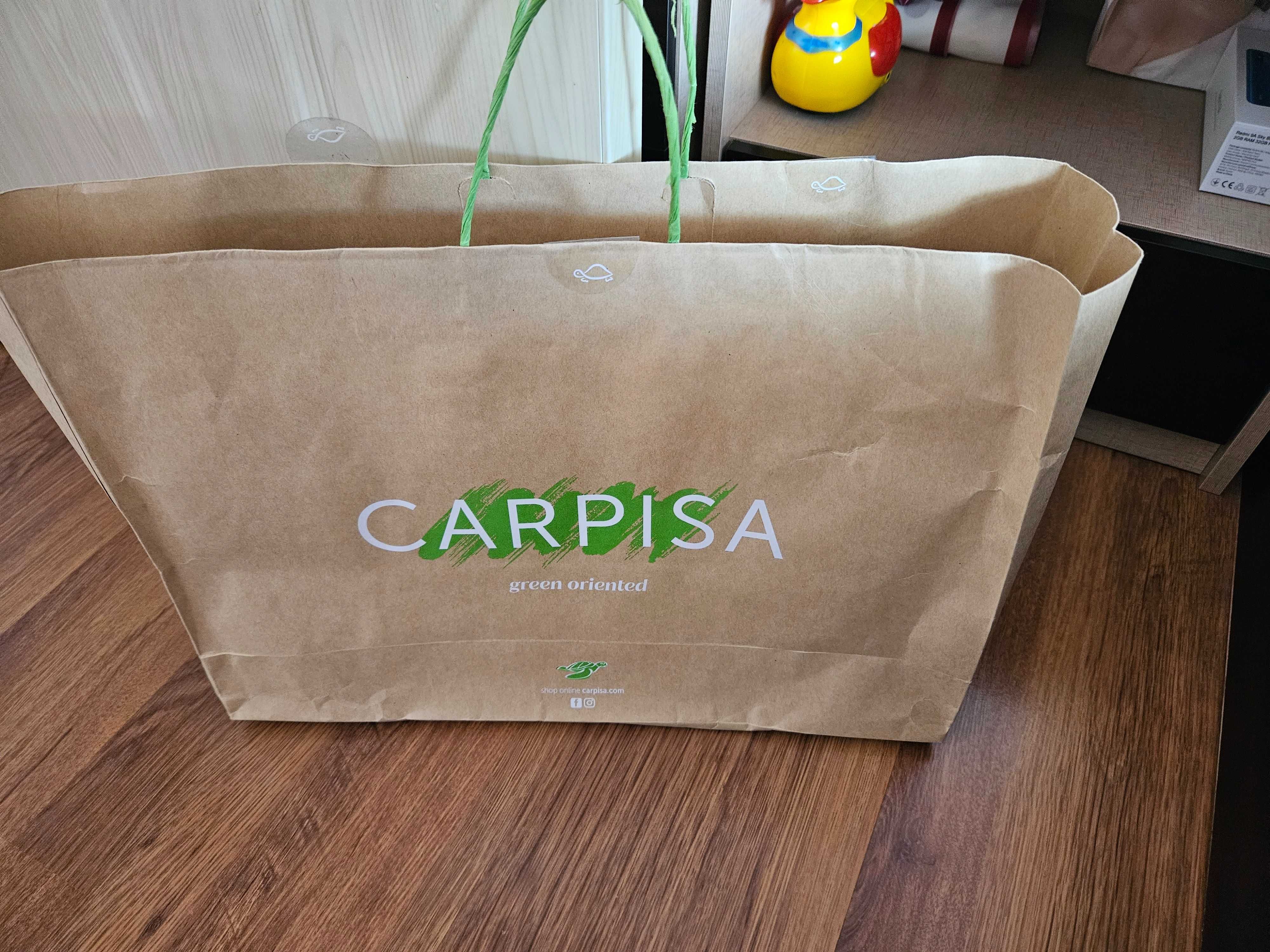 Оригинална чанта Carpisa