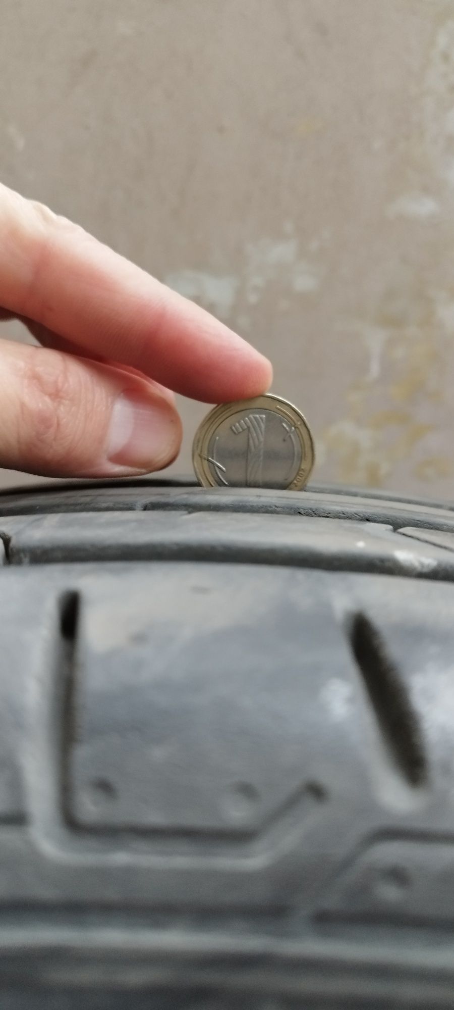 Летни гуми 185/60 R15