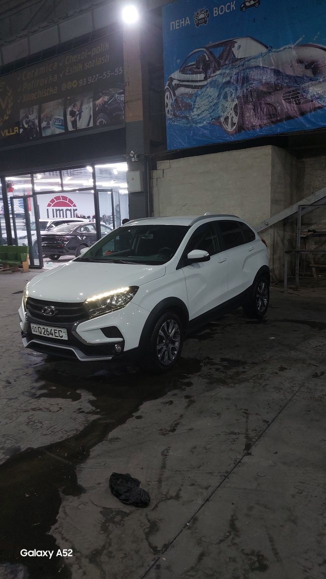 Lada xrey full padissa