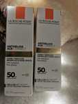 Слънцезащитс La roche posay +50