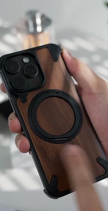 iPhone 16 Pro Max в идеале обмен