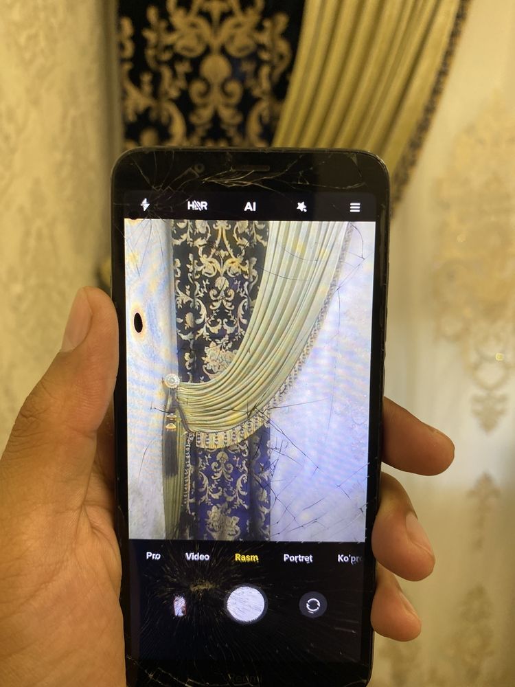 Redmi 7a 3/32 aybi kar dok yo
