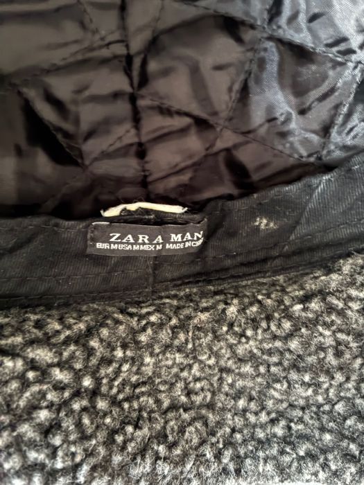 Мъжка шапка от Zara