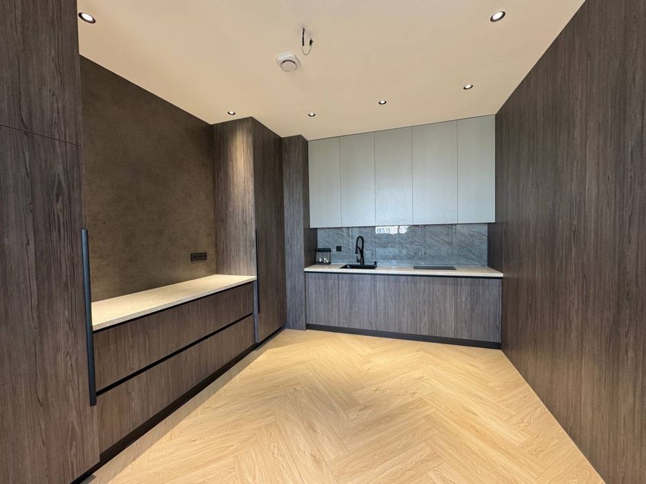 жк: Anhor Residence/ 2 ком