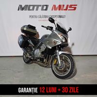 Motocicleta Honda CBF 1000 ABS | H12897 | motomus.ro