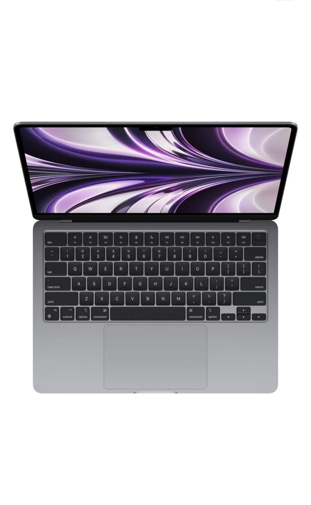 MacBook Air 13.6 M2