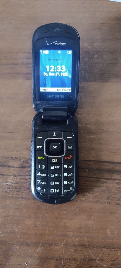 Samsung gusto 2 перфектум