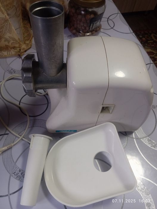 продам мясорубку