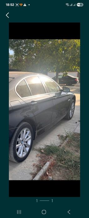 Vand Elemente caroserie bmw f10