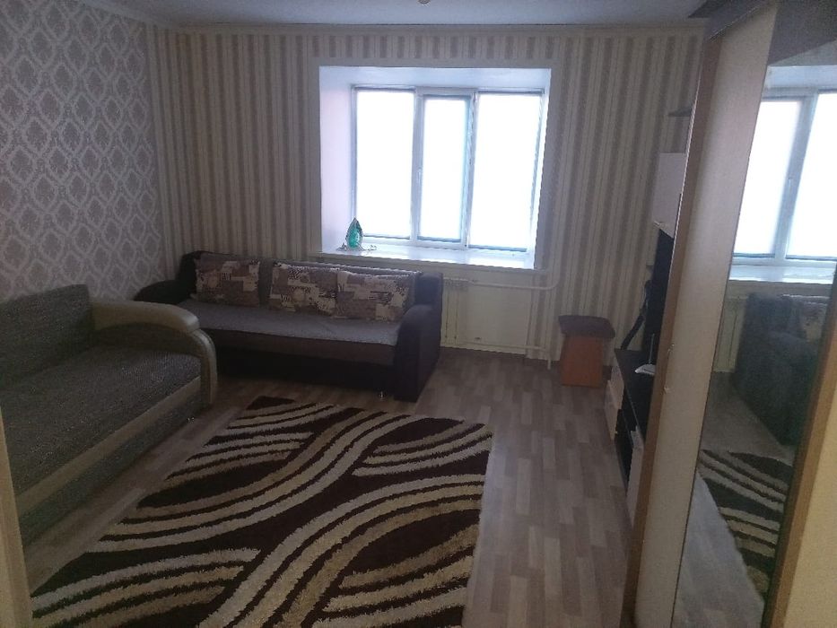 Продам квартиру 7 52 4 этаж