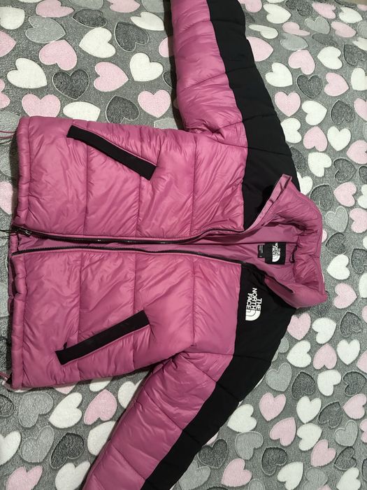 Мъжко Зимно Яке North Face РАЗМЕР М