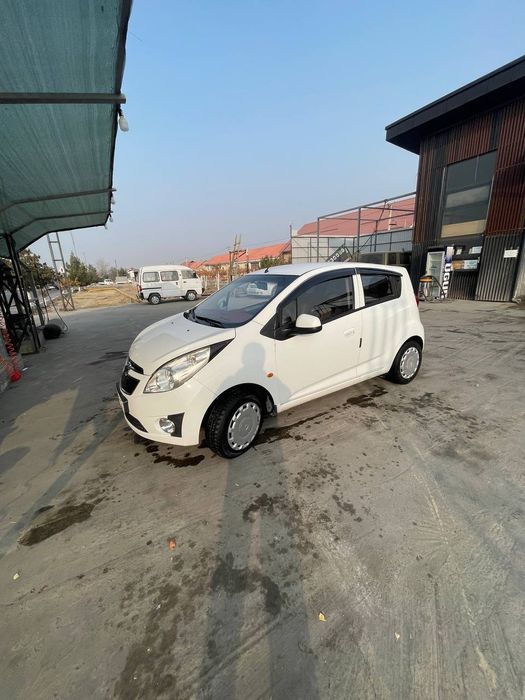 Spark juda arzon narxda Sotiladi