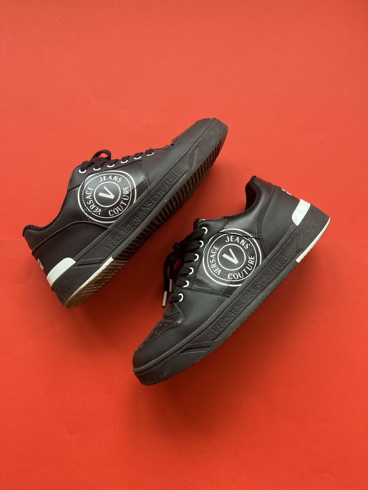 Versace Jeans COUTURE : 45 / Оригинал
