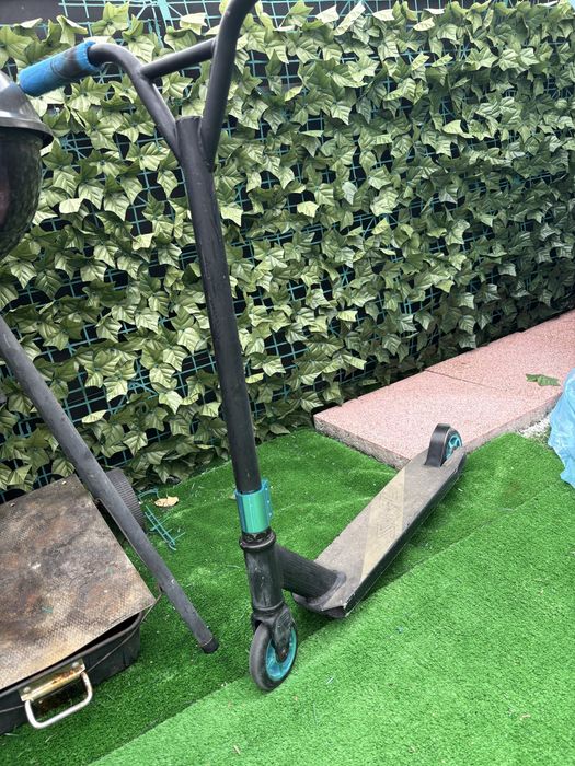 Vand trotrineta freestyle scooter