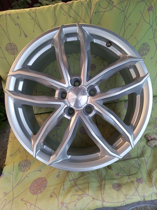Jante 5×112 r18  Audi, Volkswagen,Audi,Seat, Skoda