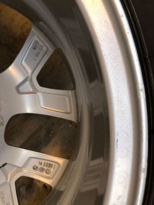 Jante 17 5x112 Originale BMW X1 f48, X2 f39 style 574, cod 6856076