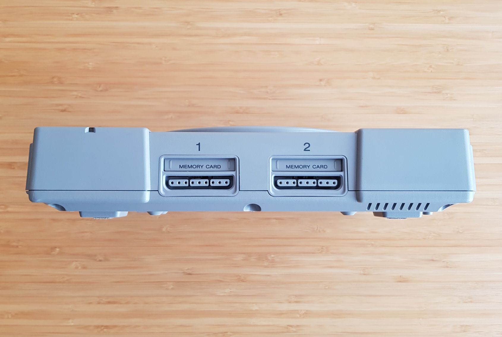 PlayStation 1 SCPH-5552 Fat