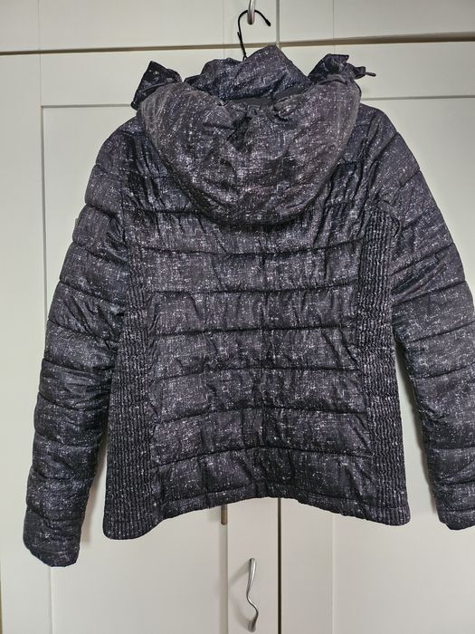 Спортно дамско зимно якв SUPERDRY