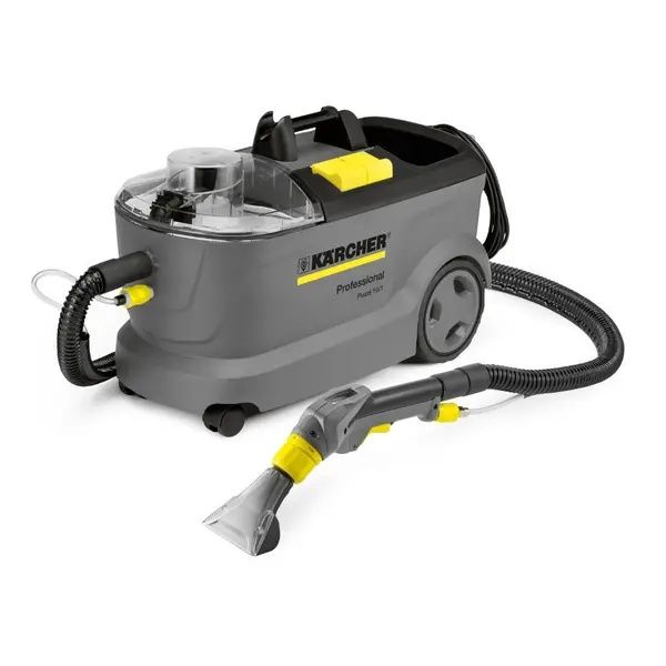 Închiriez aspirator profesional injectie-extractie