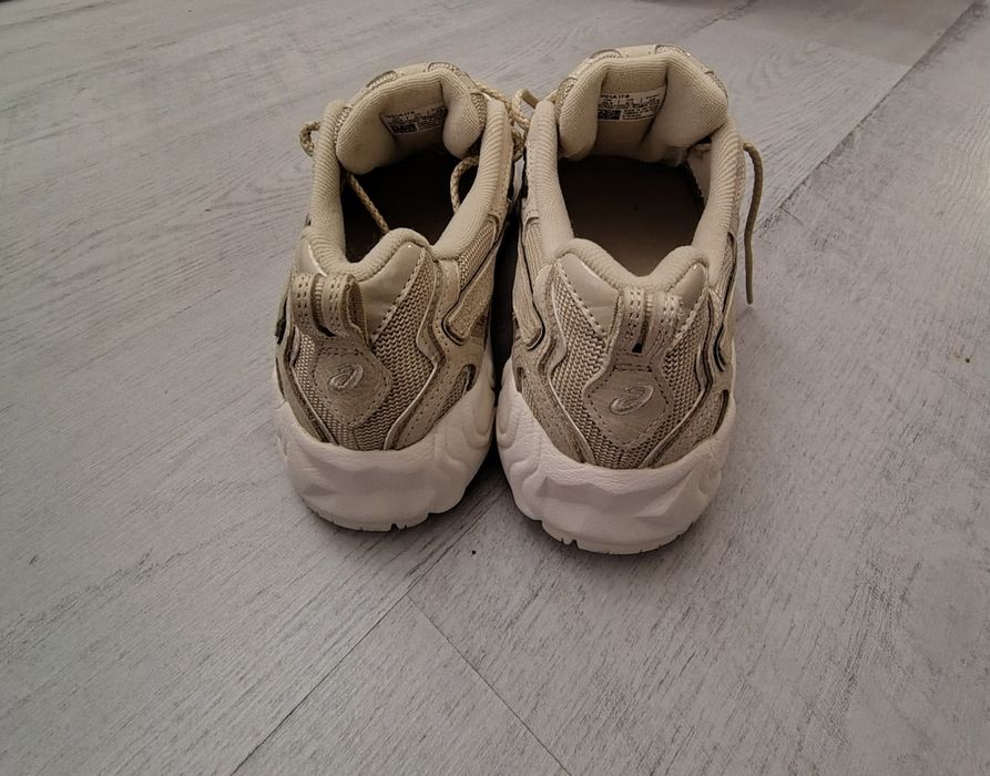 Asics nandi-gel putty
