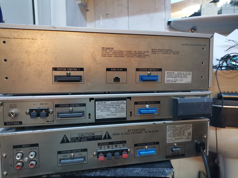 Sony pt piese sau restaurare