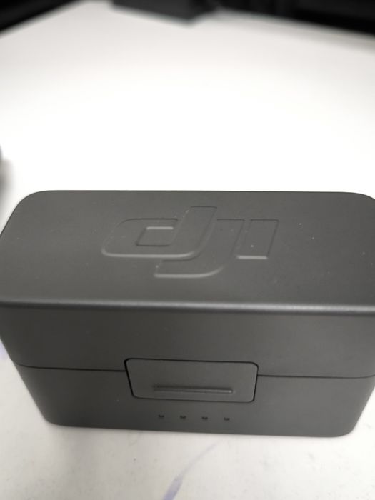 DJI Mic Mini - lavaliere