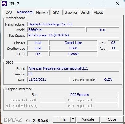 Игровой компьютер I5 10400T, 16gb ОЗУ, 512 SSD, 4tb HDD, 6gb видеокарт