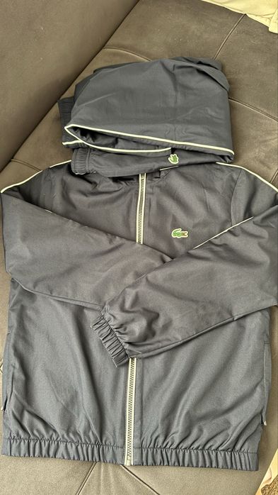 Костюм спортивный Lacoste на мальчика