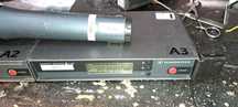 Sennheiser ew 100 nu Dynacord