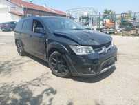Fiat Freemont 2.0 JTD , Фиат Фримонт на части!
Юли 2010, Джип