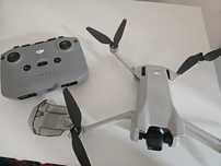 Drona dji mini 3