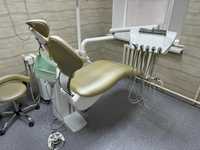 Установка Дипломат стоматологическая