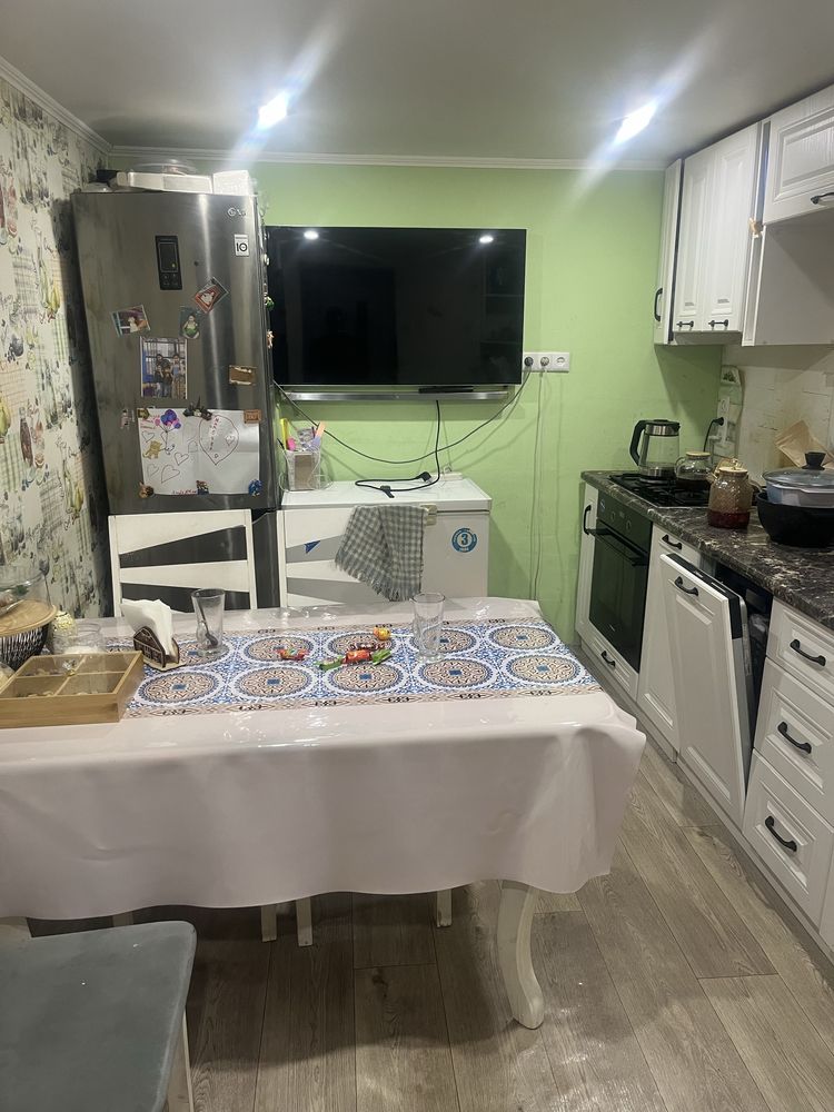 Продам дом в районе мойки н2о