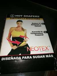 Колан за отслабване Hot Shapers - XL размер