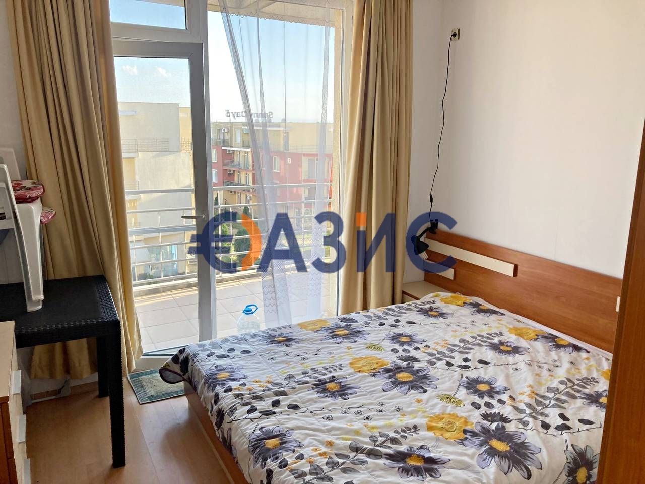 Продава се Тристаен апартамент в к.к. Слънчев бряг - 62 кв.м за 726 €/кв.м - Снимка #7