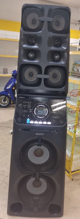 система Sоny model No.: SA-V90DW