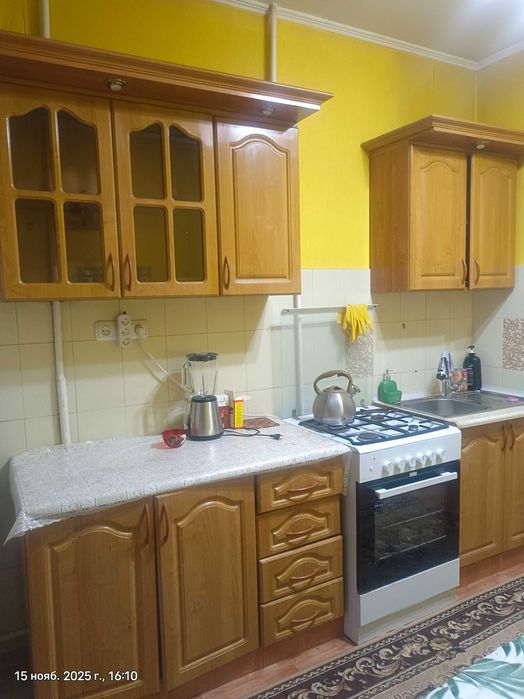 Кухонный гарнитур