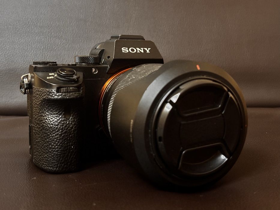 De vanzare Sony A7 II