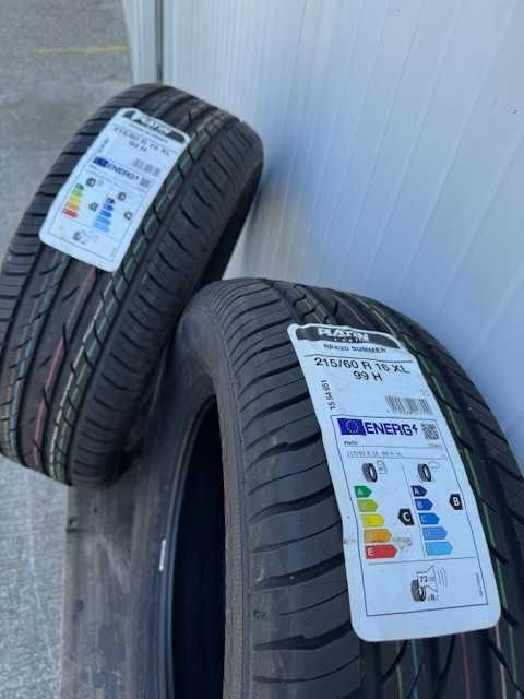 Гуми Platin 215/60 R16
