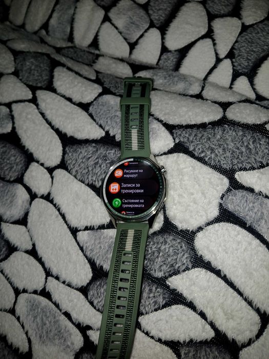 Смарт часовник HUAWEI watch gt 6