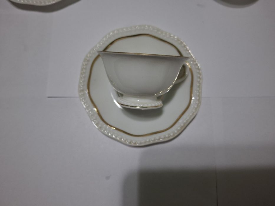 Set cafea Rosenthal vintage