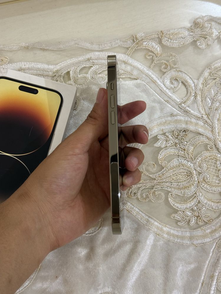 iphone 14 pro max 128 esim