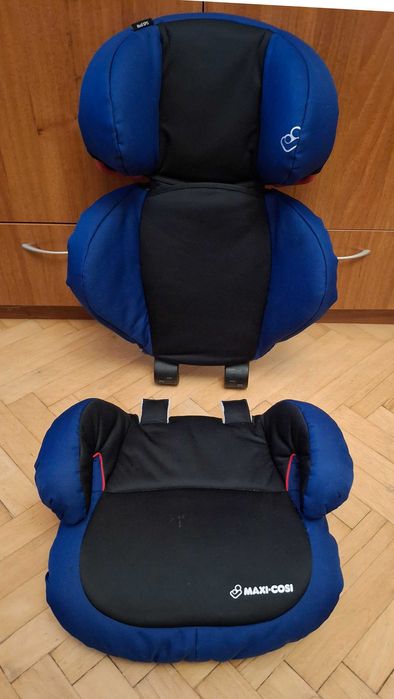 Maxi Cosi Детско столче за кола Rodi SPS (15-36 кг)