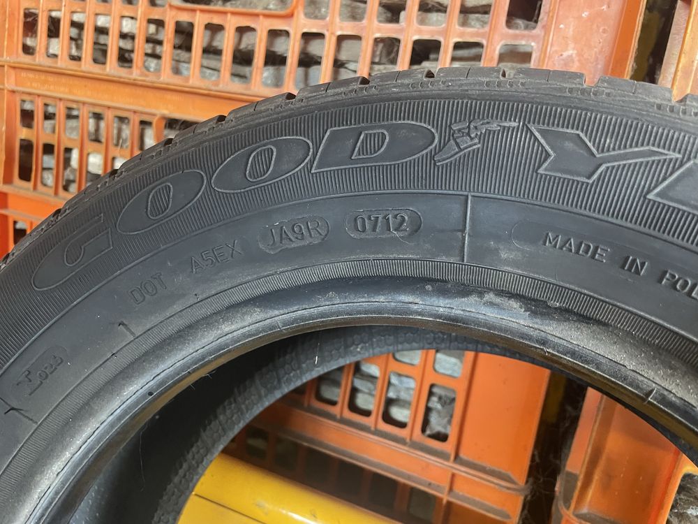 175/65/14 GOODYEAR 4-бр